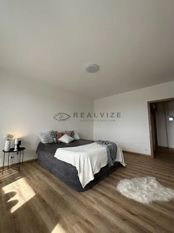 Pronájem bytu 2+kk, České Budějovice, České Vrbné, 55 m2