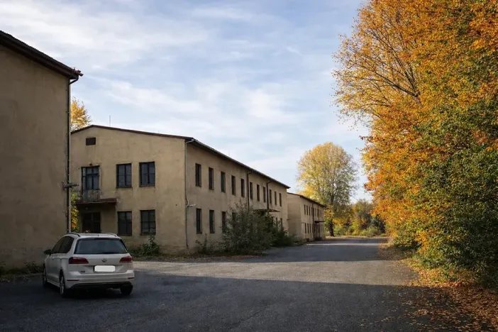 Pronájem skladu, Praha - Čimice, Vaňkova, 27 m2