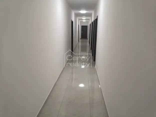 Pronájem bytu 2+kk, Pardubice, Rokycanova, 60 m2