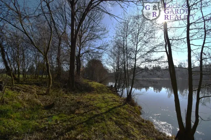 Prodej rybníku, Křivsoudov, 26509 m2