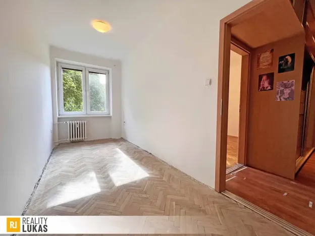 Pronájem bytu 3+1, Ostrava, Hlavní třída, 68 m2