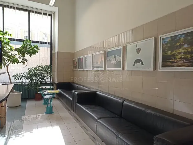 Pronájem kanceláře, Praha - Nové Město, Opletalova, 60 m2