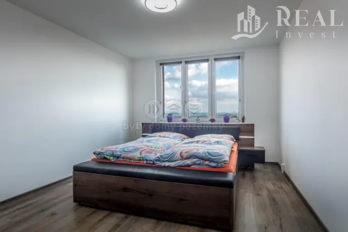 Prodej bytu 3+1, Chomutov, Zahradní, 78 m2