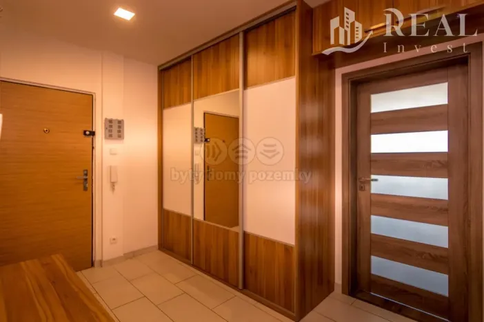 Prodej bytu 3+1, Chomutov, Zahradní, 78 m2