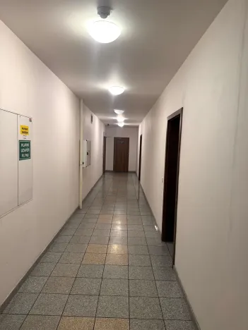 Prodej bytu 2+kk, Karlovy Vary, Jateční, 46 m2