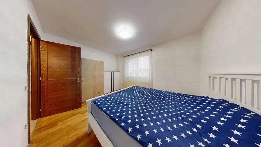 Prodej bytu 2+kk, Karlovy Vary, Jateční, 46 m2