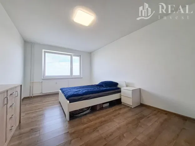 Prodej bytu 4+1, Jirkov, Na Borku, 77 m2