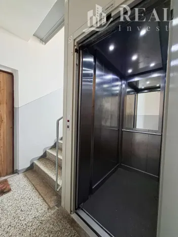 Prodej bytu 4+1, Jirkov, Na Borku, 77 m2