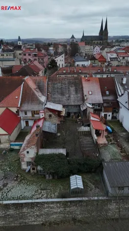 Prodej rodinného domu, Vysoké Mýto, Sv. Čecha, 300 m2