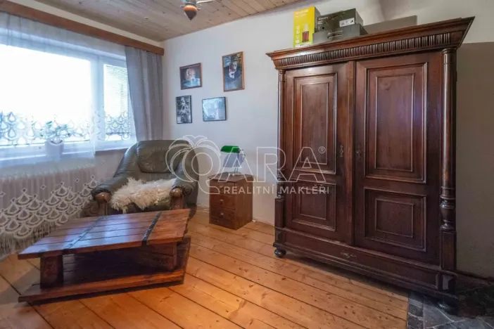 Prodej rodinného domu, Libiš, Příčná, 92 m2
