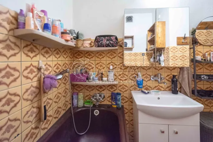 Prodej rodinného domu, Libiš, Příčná, 92 m2