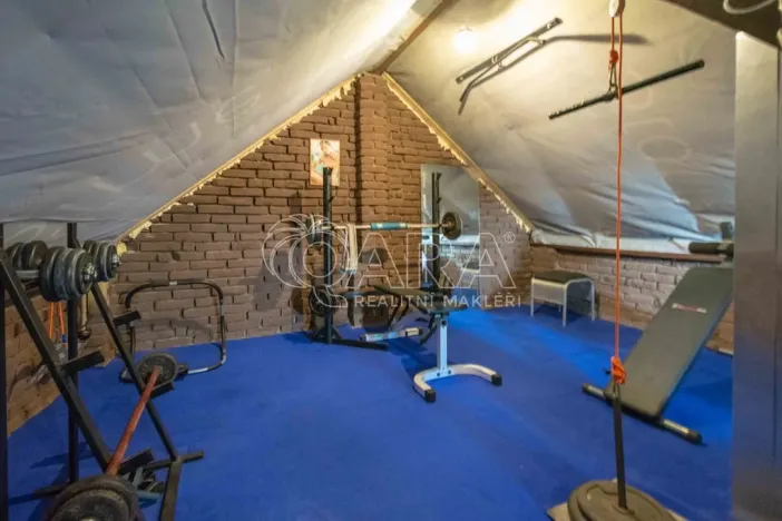 Prodej rodinného domu, Libiš, Příčná, 92 m2