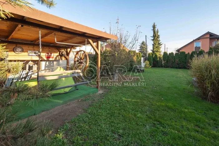 Prodej rodinného domu, Libiš, Příčná, 92 m2