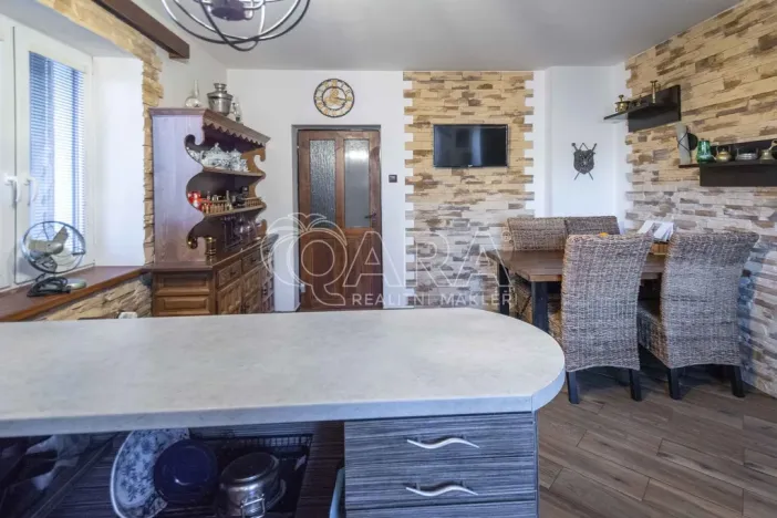 Prodej rodinného domu, Libiš, Příčná, 92 m2