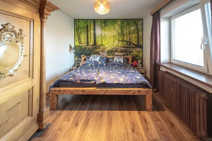 Prodej rodinného domu, Libiš, Příčná, 92 m2