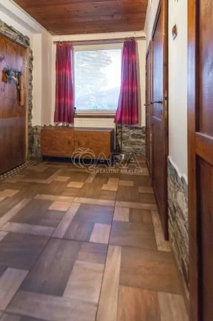 Prodej rodinného domu, Libiš, Příčná, 92 m2