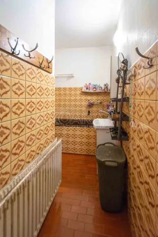 Prodej rodinného domu, Libiš, Příčná, 92 m2