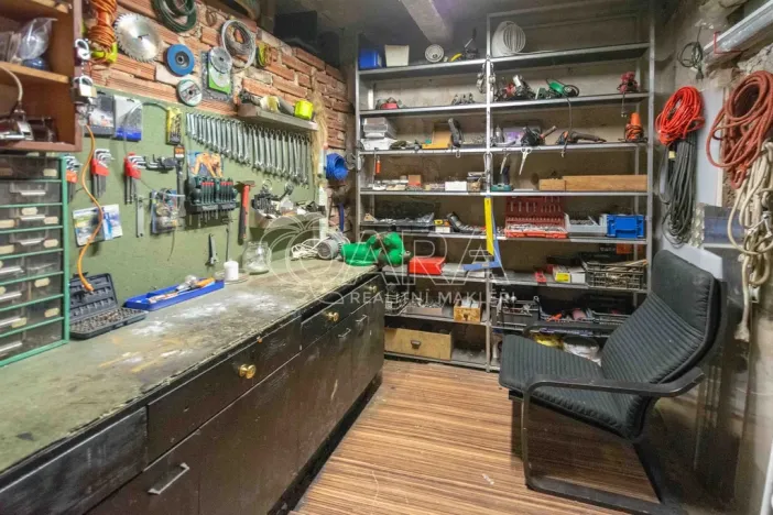 Prodej rodinného domu, Libiš, Příčná, 92 m2