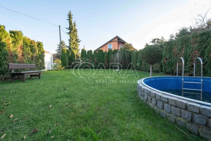 Prodej rodinného domu, Libiš, Příčná, 92 m2