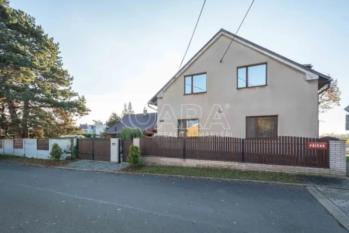 Prodej rodinného domu, Libiš, Příčná, 92 m2