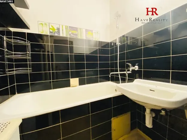 Prodej bytu 2+1, Benešov, Bezručova, 52 m2