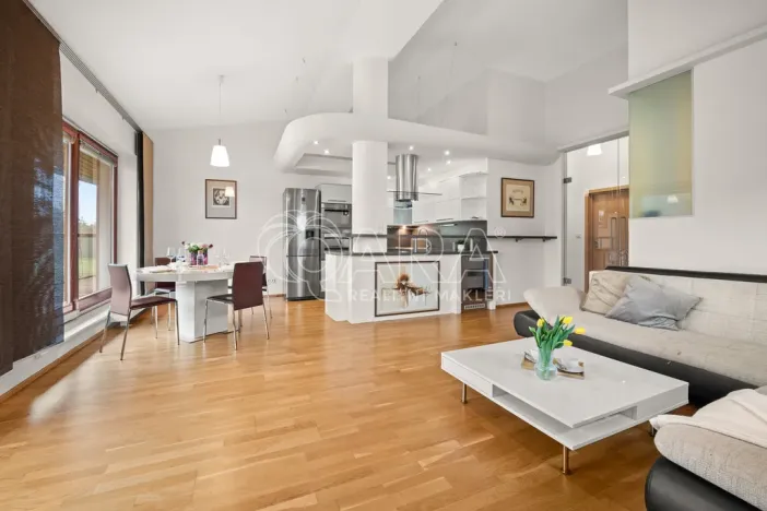 Prodej bytu 4+kk, Beroun - Beroun-Závodí, Na Golfu, 94 m2