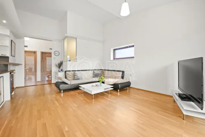 Prodej bytu 4+kk, Beroun - Beroun-Závodí, Na Golfu, 94 m2