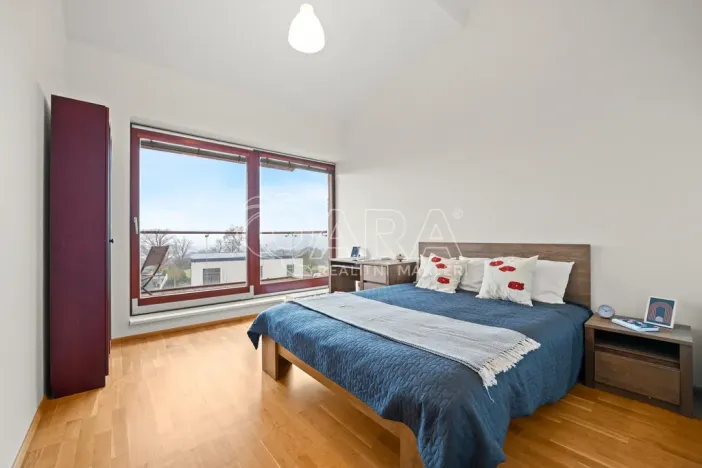 Prodej bytu 4+kk, Beroun - Beroun-Závodí, Na Golfu, 94 m2