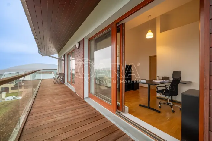 Prodej bytu 4+kk, Beroun - Beroun-Závodí, Na Golfu, 94 m2