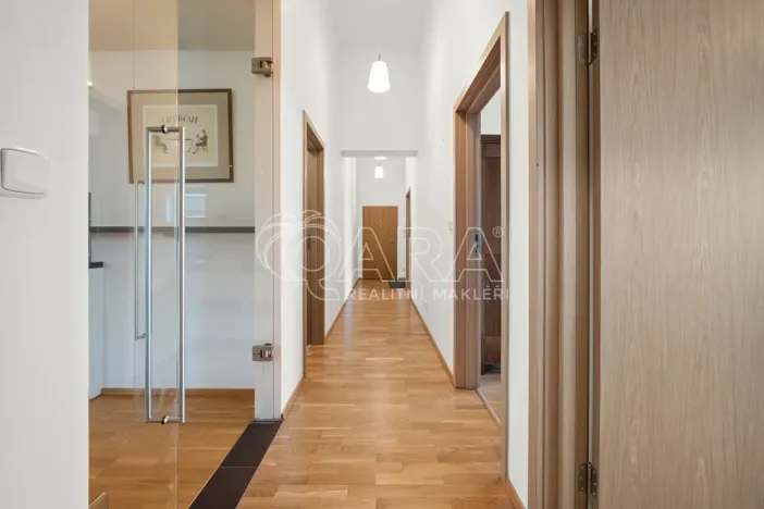 Prodej bytu 4+kk, Beroun - Beroun-Závodí, Na Golfu, 94 m2