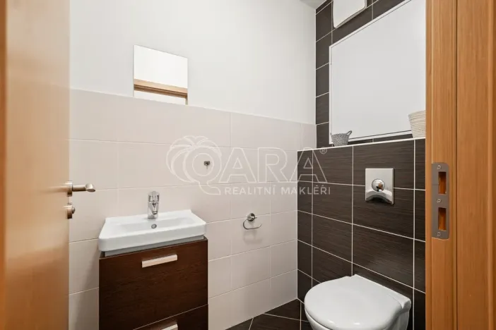 Prodej bytu 4+kk, Beroun - Beroun-Závodí, Na Golfu, 94 m2