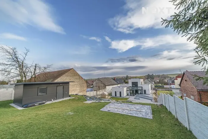 Prodej rodinného domu, Píšť, Ratibořská, 350 m2