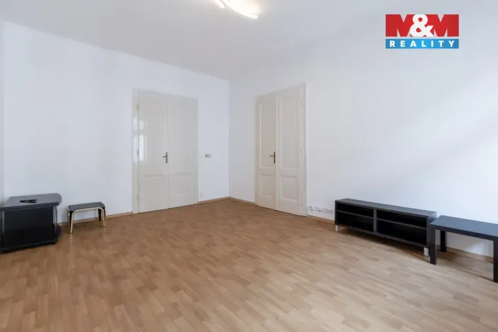 Prodej bytu 3+1, Ostrava - Moravská Ostrava, Chelčického, 104 m2