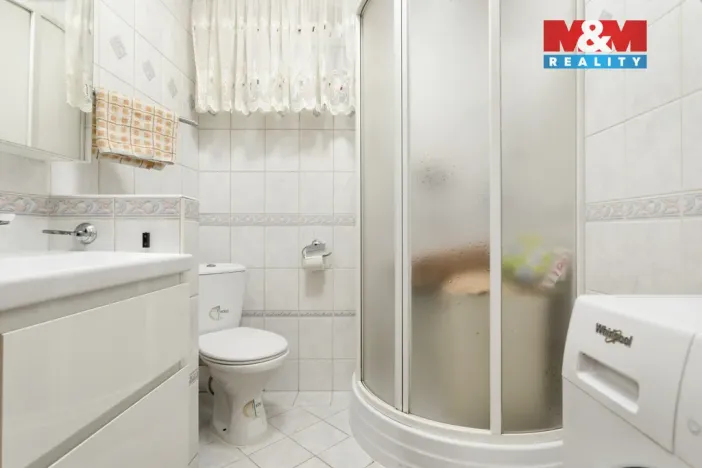 Prodej ubytování, Ostrava - Radvanice, U Lípy, 273 m2