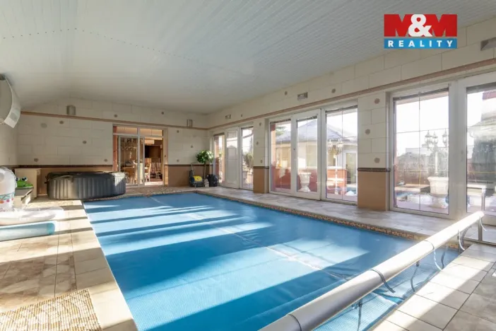 Prodej rodinného domu, Ostrava - Radvanice, U Lípy, 273 m2