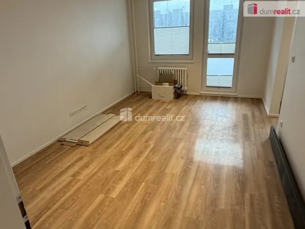 Pronájem bytu 3+kk, Praha - Modřany, Angelovova, 70 m2
