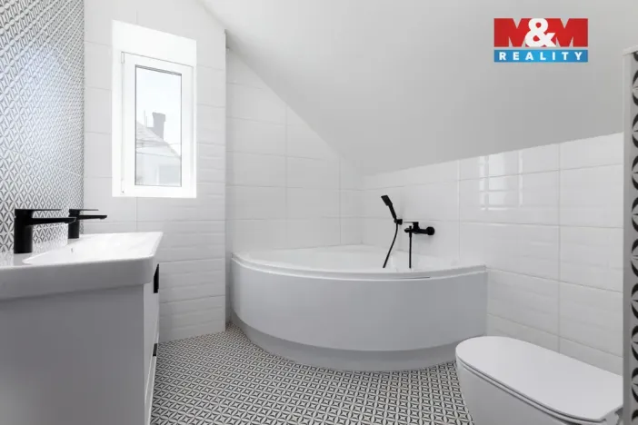 Prodej rodinného domu, Vendryně, 133 m2