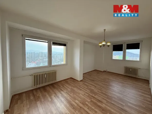 Pronájem bytu 2+1, Frýdek-Místek - Místek, Československé armády, 65 m2