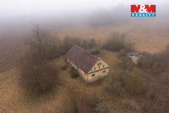 Prodej rodinného domu, Malá Morava, 100 m2