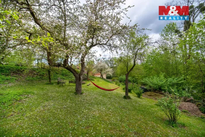 Pronájem zemědělské usedlosti, Čistá, 94 m2