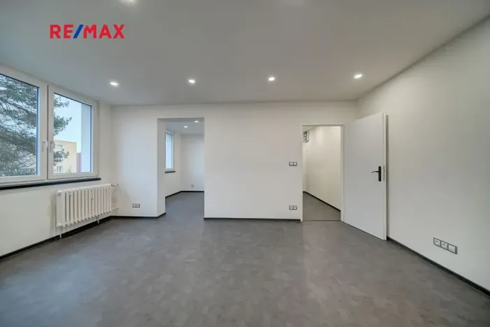 Pronájem bytu 3+kk, Nymburk, Ivana Olbrachta, 59 m2