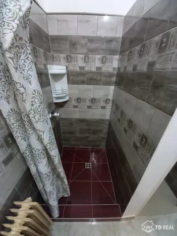 Pronájem bytu 1+1, Brno, Svitavská, 29 m2