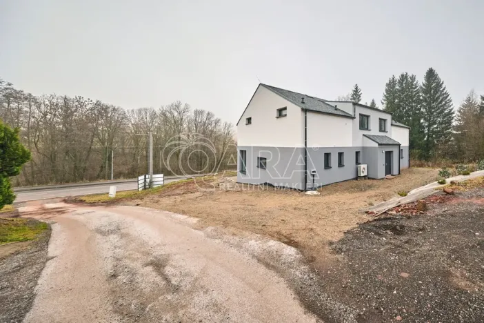 Prodej rodinného domu, Mladé Buky - Hertvíkovice, 264 m2
