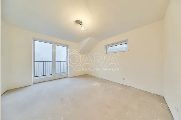 Prodej rodinného domu, Mladé Buky - Hertvíkovice, 264 m2