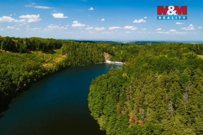 Prodej chaty, České Lhotice, 37 m2