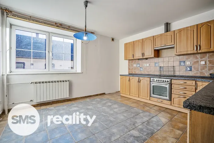 Prodej rodinného domu, Úvalno, 390 m2