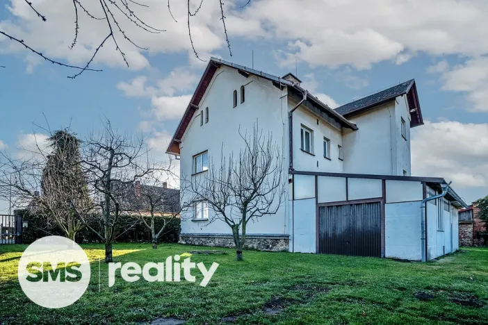 Prodej rodinného domu, Úvalno, 390 m2