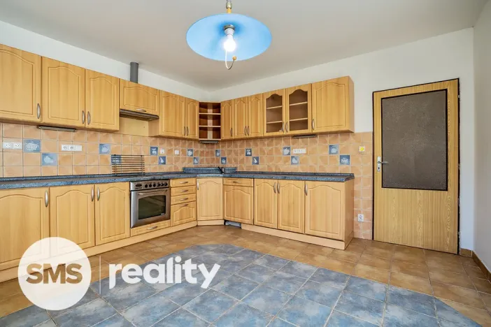 Prodej rodinného domu, Úvalno, 390 m2