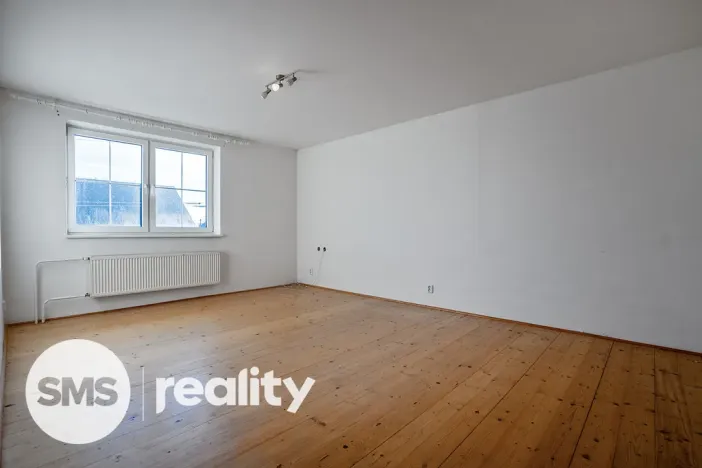 Prodej rodinného domu, Úvalno, 390 m2