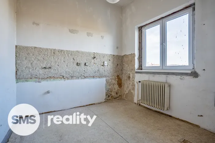 Prodej rodinného domu, Úvalno, 390 m2